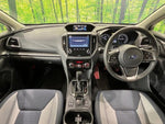 IMPREZA SPORT 4WD