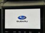 IMPREZA SPORT 4WD