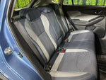 IMPREZA SPORT 4WD