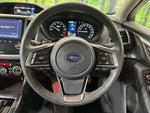 IMPREZA SPORT 4WD