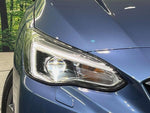 IMPREZA SPORT 4WD