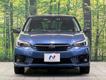 IMPREZA SPORT 4WD