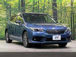IMPREZA SPORT 4WD
