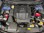 IMPREZA SPORT 4WD