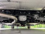IMPREZA SPORT 4WD