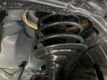 IMPREZA SPORT 4WD