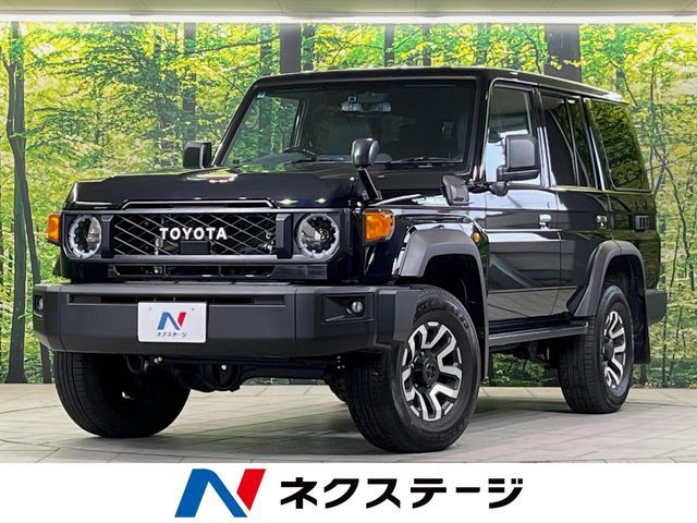 LANDCRUISER 70