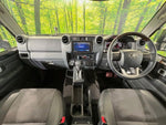 LANDCRUISER 70