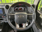LANDCRUISER 70