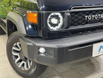 LANDCRUISER 70