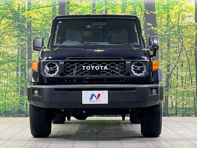 LANDCRUISER 70