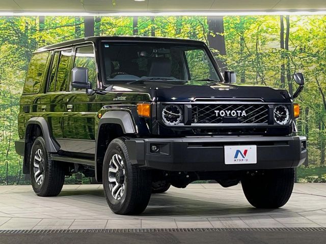 LANDCRUISER 70