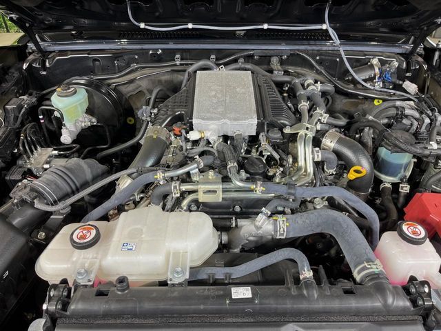 LANDCRUISER 70