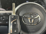 GR YARIS