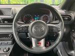 GR YARIS