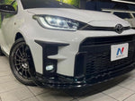 GR YARIS