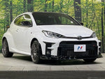 GR YARIS