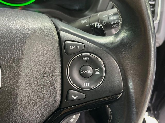 VEZEL HYBRID
