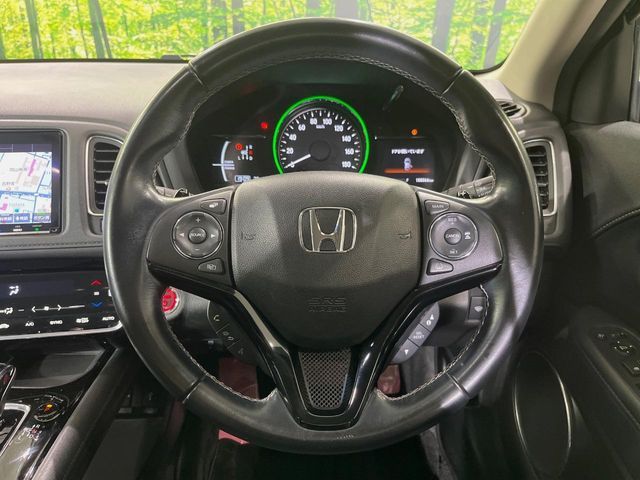 VEZEL HYBRID