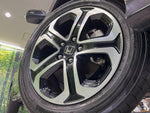 VEZEL HYBRID
