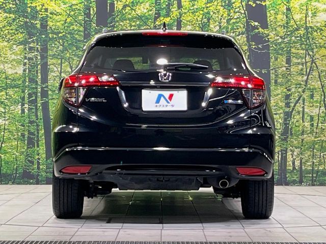 VEZEL HYBRID