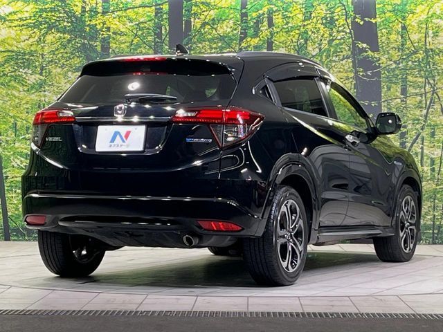 VEZEL HYBRID