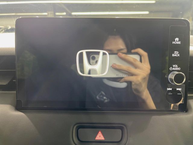 VEZEL e:HEV