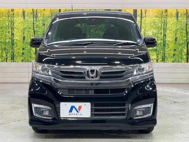 N-WGN CUSTOM