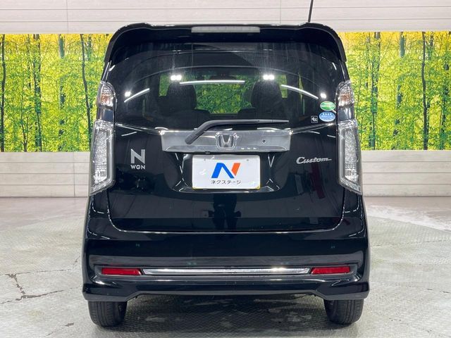 N-WGN CUSTOM