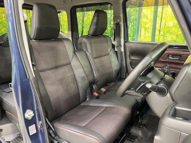 Spacia custom