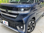Spacia custom