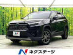 RAV4 HYBRID 4WD