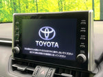 RAV4 HYBRID 4WD