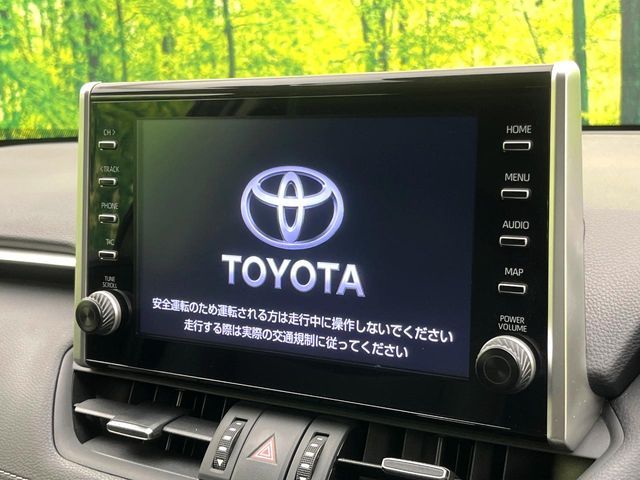 RAV4 HYBRID 4WD