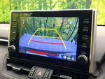 RAV4 HYBRID 4WD