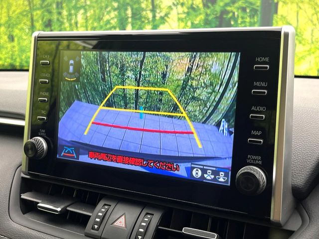 RAV4 HYBRID 4WD