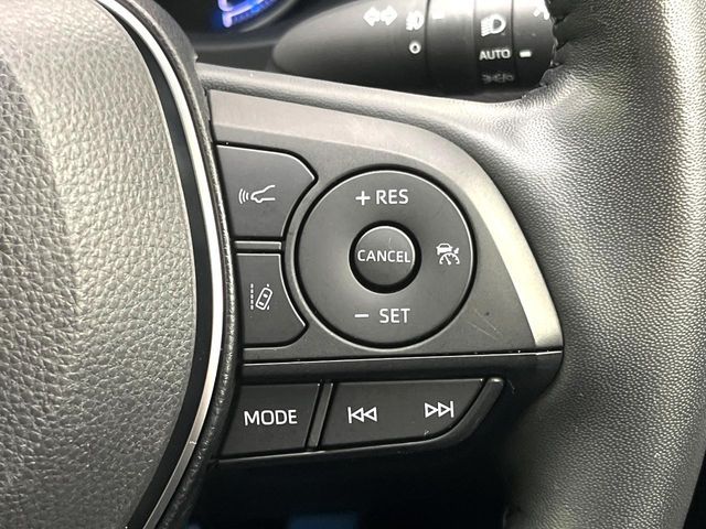 RAV4 HYBRID 4WD