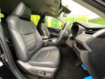 RAV4 HYBRID 4WD