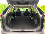 RAV4 HYBRID 4WD
