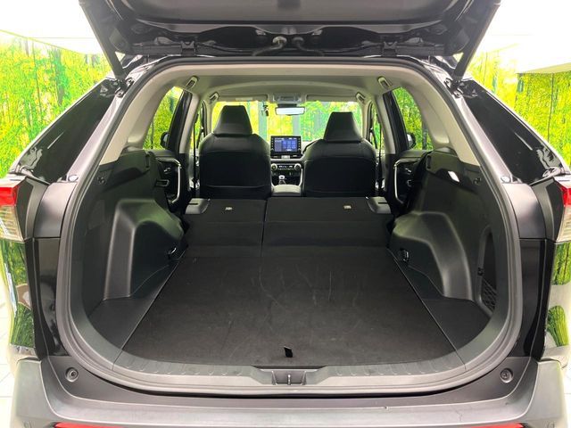 RAV4 HYBRID 4WD
