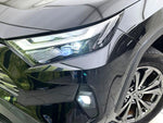 RAV4 HYBRID 4WD