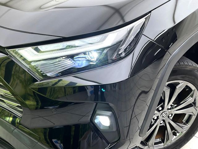 RAV4 HYBRID 4WD