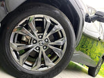 RAV4 HYBRID 4WD