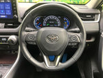 RAV4 HYBRID 4WD