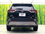 RAV4 HYBRID 4WD