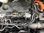 RAV4 HYBRID 4WD