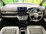 STEPWAGON e:HEV SPADA