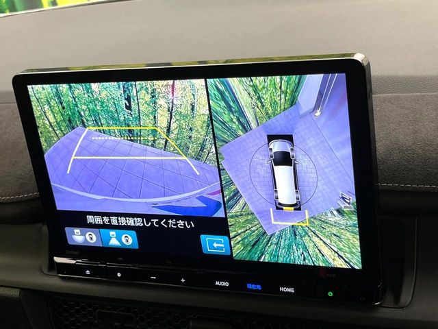 STEPWAGON e:HEV SPADA