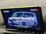 STEPWAGON e:HEV SPADA