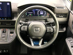 STEPWAGON e:HEV SPADA